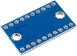EPLZON TXS0108E 8 Channel Logic Level Converter Module 3.3V 5V Bi-Directional view 4