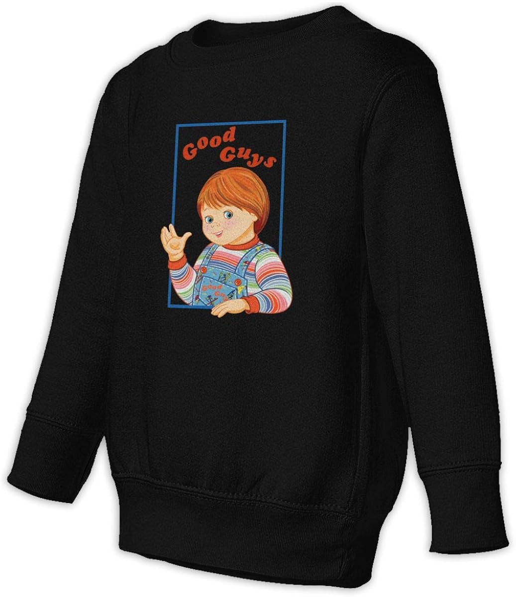 chucky hoodie amazon