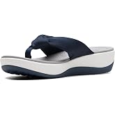 Clarks Women's Arla Glison Flip Flop