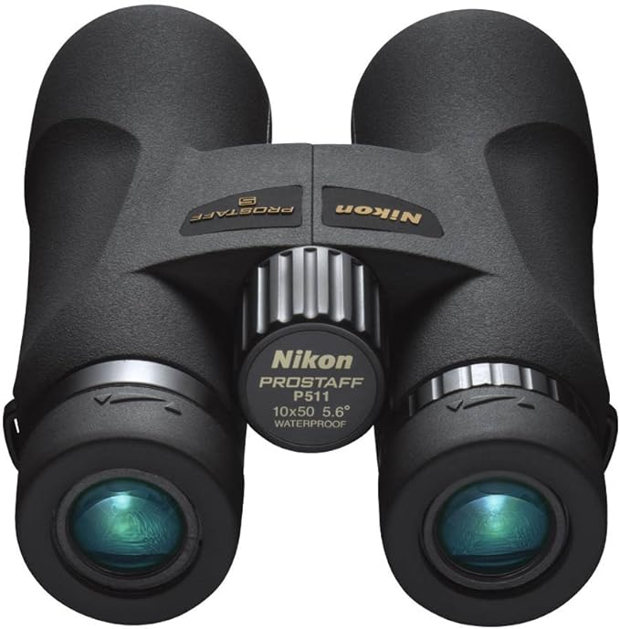 nikon prostaff 5 binoculars