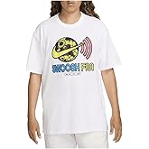Nike Sportswear Men's Max90 T-Shirt (White, FZ5404-100) Size Large