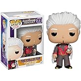 Funko POP Marvel: Guardians of The Galaxy Series 2 The Collector Action Figure