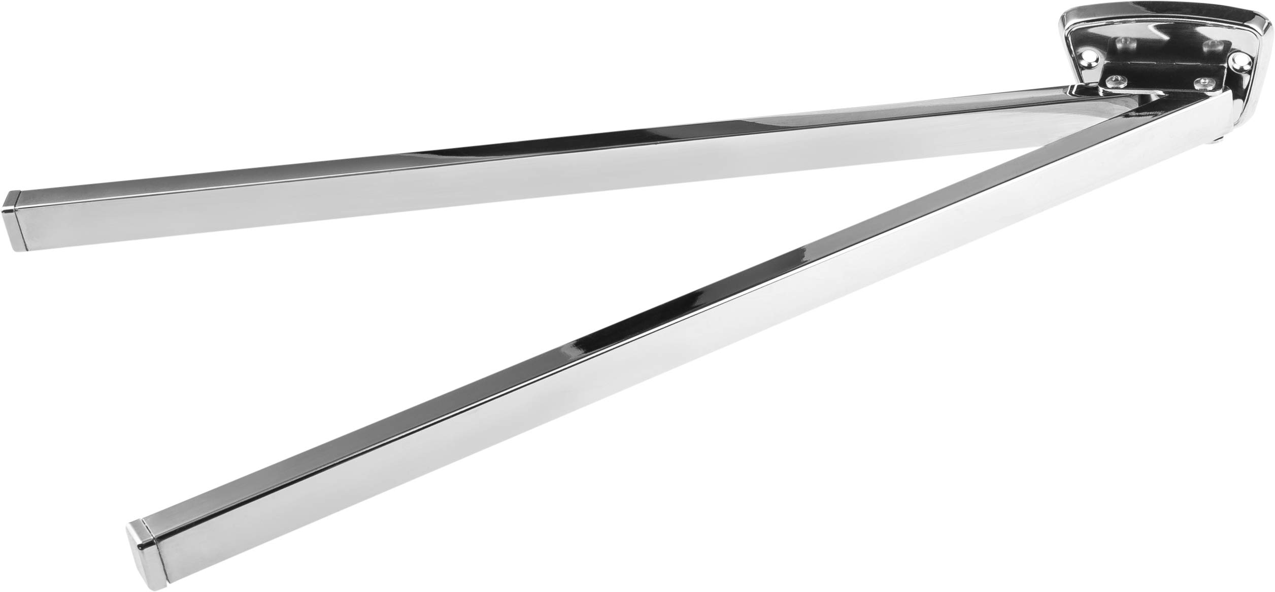 CORNAT T319640 Towel Rail Chrome