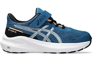 ASICS Kid's GT-1000 13 Pre School Running Shoe