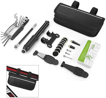 bicycle pump repair parts