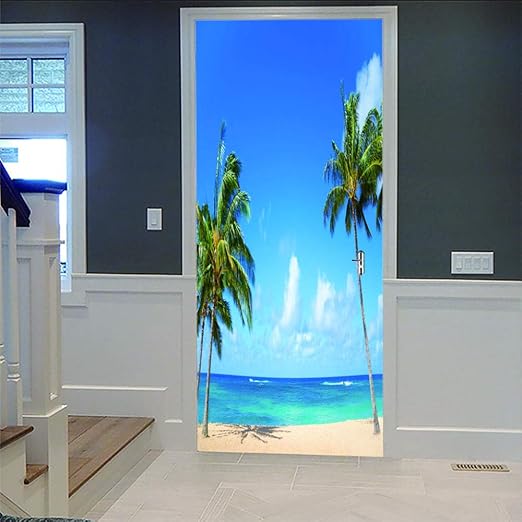 Get Strand tuer dekorationen For Android