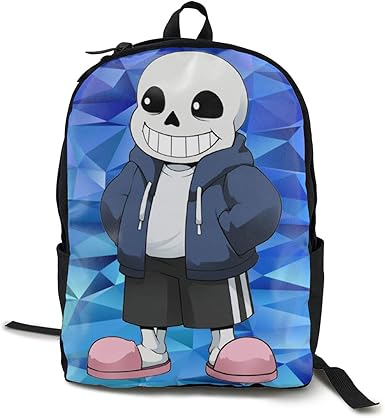 undertale backpack amazon
