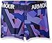 Under Armour Girls' HeatGear Armour Printed Shorty