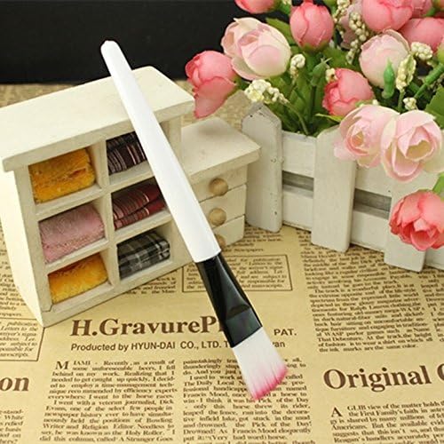ZHJZ Professional pinceaux maquillage Powder Brush Facial Care Cosmetics Foundation Brush Makeup Brushes