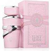 Fragrance World Just Wardi EDP 100ml