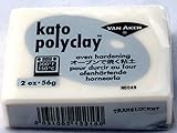 Kato Polymer Clay Oven Jewelry Craft Bake Polyclay