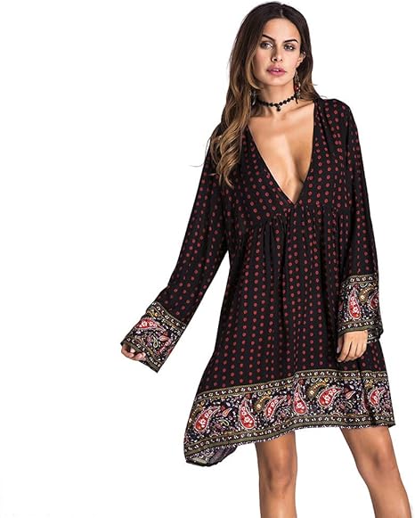 amazon uk beach dresses