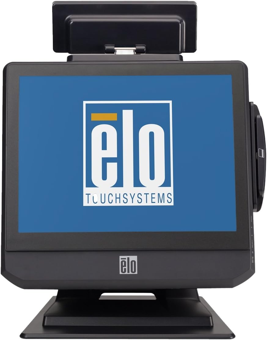 Elo TouchSystems 17B2