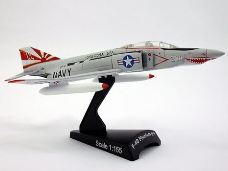 diecast f4 phantom