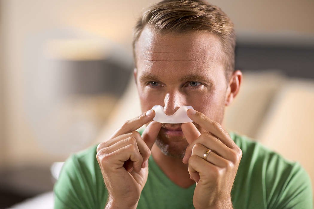 Philips Respironics DreamWear Nasal Cushion (Small) 606959402003 eBay