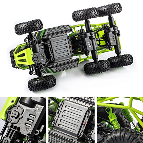 Wltoys 18628 18 4g 6wd Electric Off Road Desertcart Sri Lanka