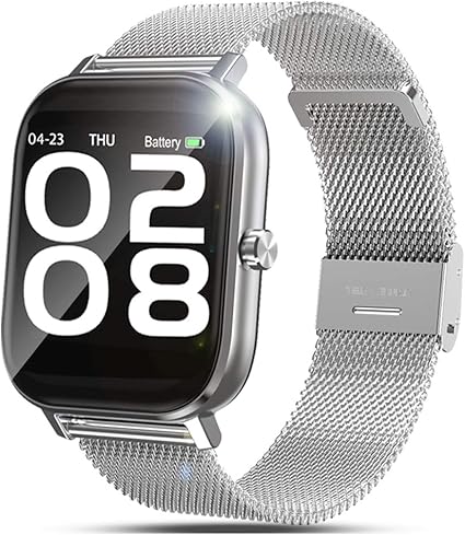 オーバーヘッド 朝の体操をする 実際 スマートウォッチ ガラケー 通話 Umart Jp