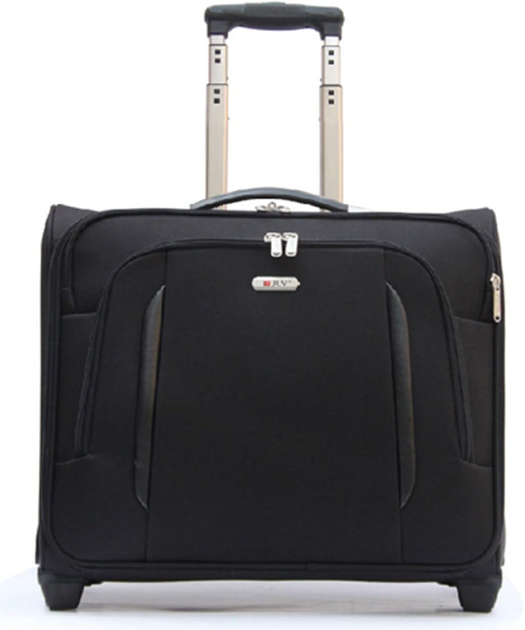 JLY Classic Rolling Business Travel Tote Cabin Case 2 Wheels 4113 Amazon.co.uk Luggage