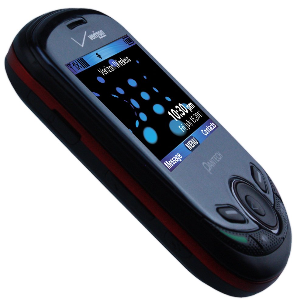 Amazon.com: Pantech Jest 2 Screen Protector, Skinomi TechSkin Full Coverage  Screen Protector for Pantech Jest 2 Clear HD Anti-Bubble Film: Cell Phones  & ...