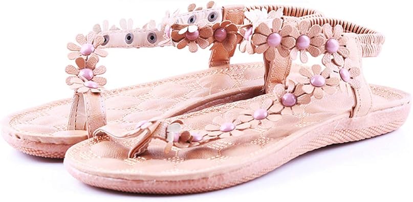 amazon flip flops womens