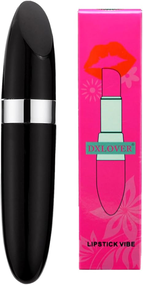 Mini Rouge à Lèvres Jouet Pour Femme Couleur Noir Amazonfr