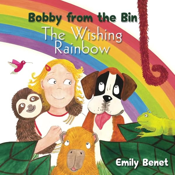 THE ADVENTURES OF DRIPPY THE RUNAWAY RAINDROP: Sheldon, Sidney