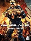 GEARS OF WAR (Insights Poster Collections) by EPIC GAMES