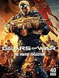 Gears of War: The Poster Collection