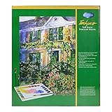 Jack Richeson Tom Lynch Porcelain Watercolor Palette