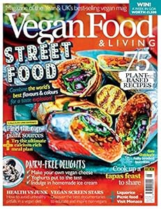 Vegan Food & Living