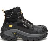 CAT mens Invader Max Waterproof Composite Toe