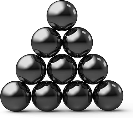 amazon prime magnetic balls
