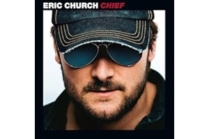 Chief (Blue Vinyl)