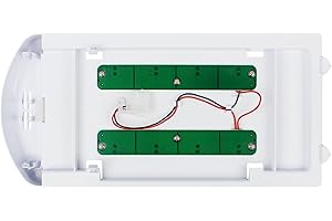 LUCLYYASYS W11527432 Refrigerator Led Light Assy Module Replace W11387579 W11333374 W11042554 W11101384 Compatible with Whirlpool Maytag WRF555SDFZ09 WRX735SDHZ02 WRX735SDHZ03 WRF555SDFZ11 Led Light 5-year QA