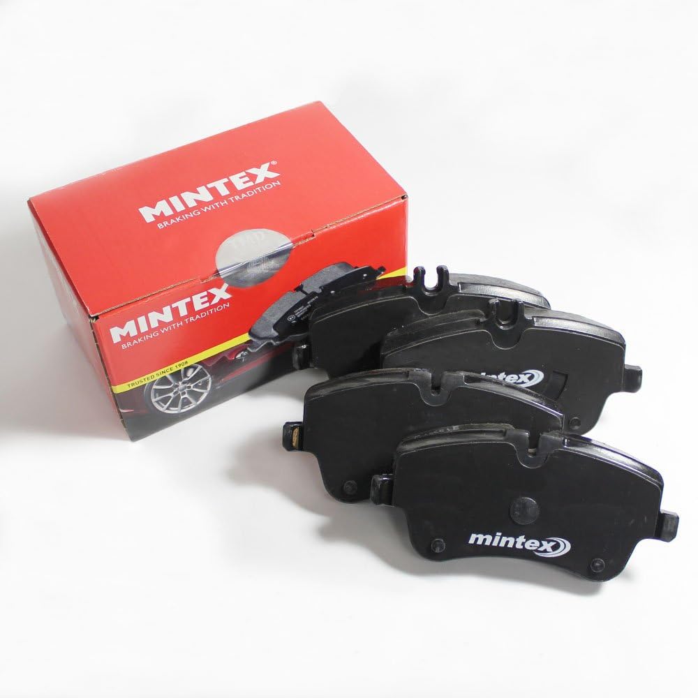 MintexMDB1888 Brake Pad Set