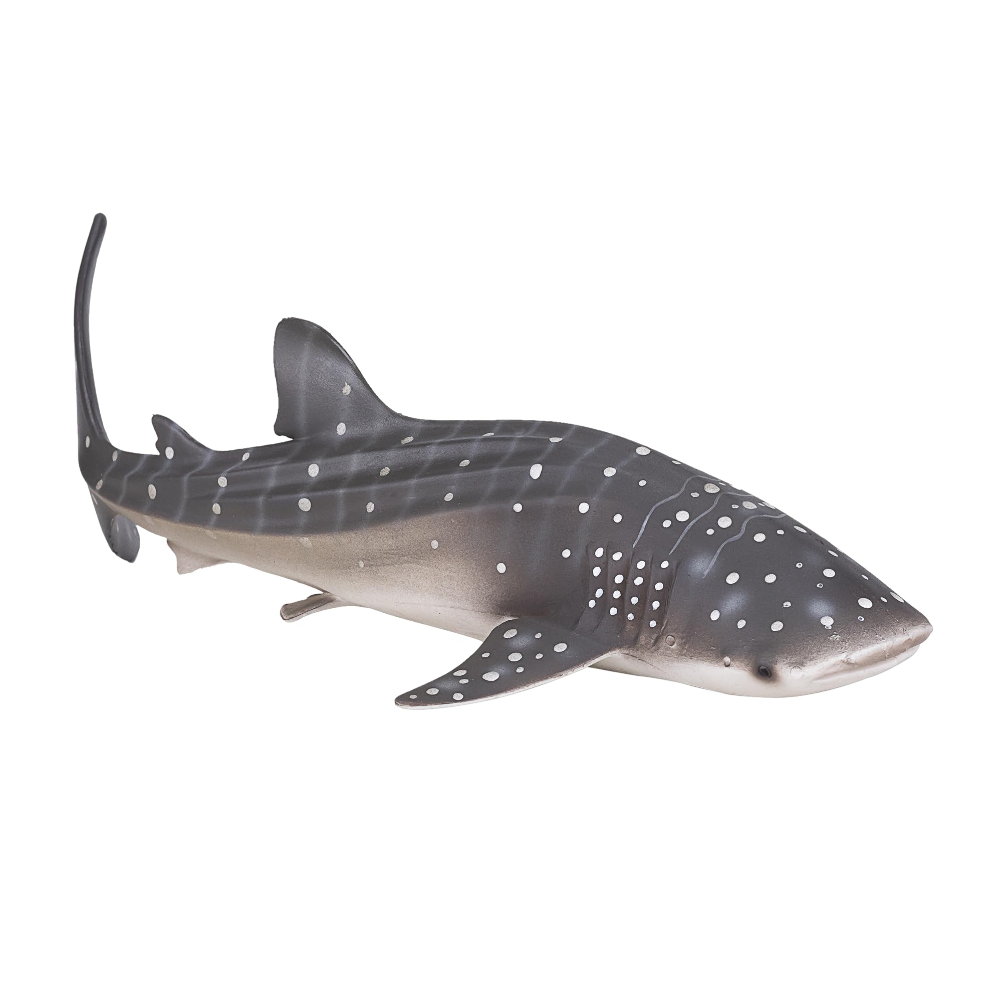 MOJO Whale Shark Sealife Animal Fish Model Toy Figure