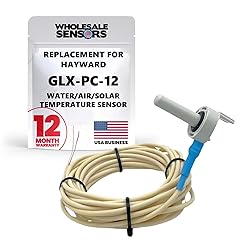 Hayward GLX-PC-12 Replacement Water/Air/Solar