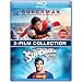 Superman The Movie: Extended Cut & Special Edition 2-Film Collection [Blu-ray] primary