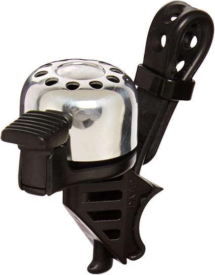 incredibell bike bell