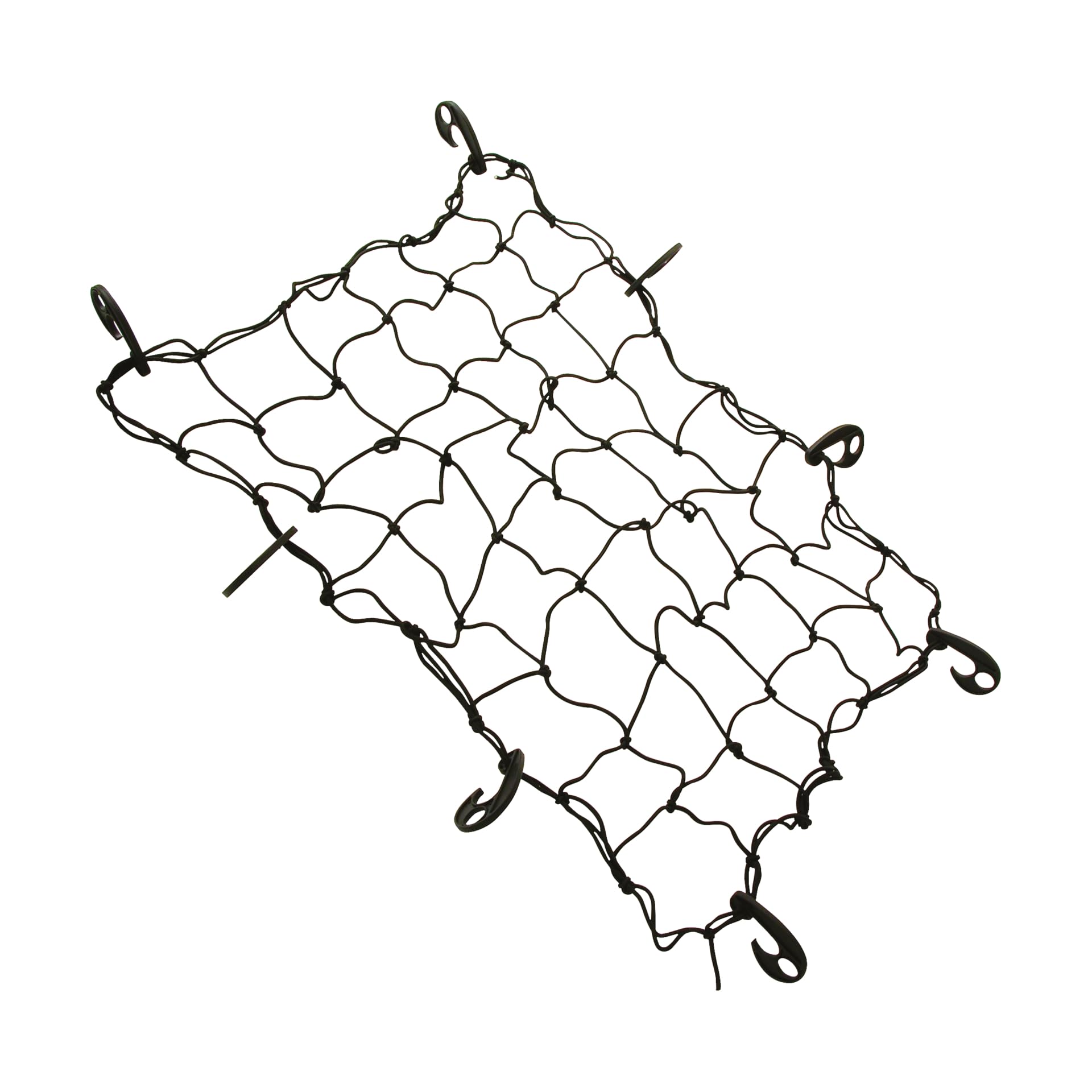 Carpoint Trailer Net 90 x 150 cm Elastic