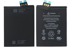 TTIMORE A1641 Battery Replacement for iPod Touch 6 A1574 A2178