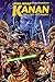 Star Wars: Kanan: The Last Padawan Vol. 1 by Greg Weisman, Pepe Larraz