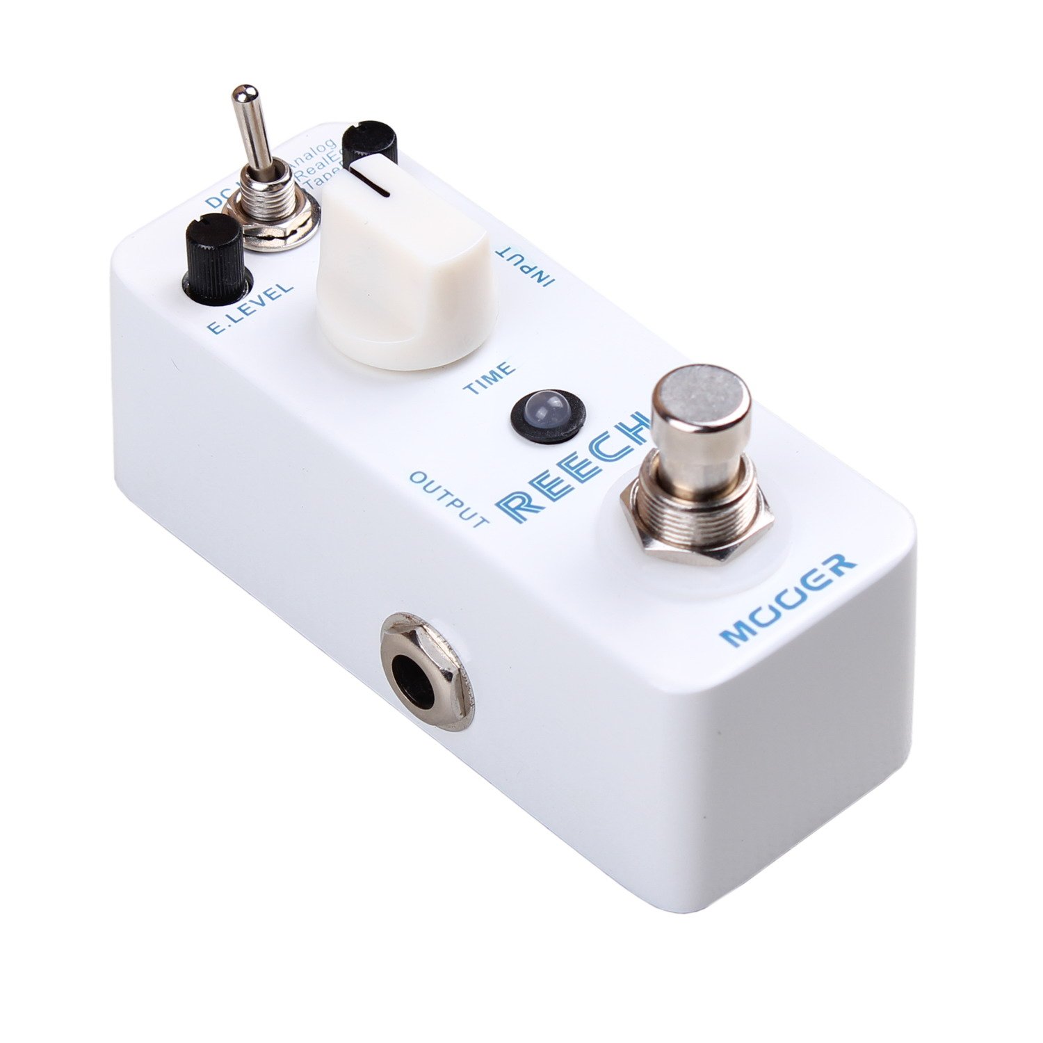 Top 5 Best Digital Delay Pedal 2019 Which Is The Champion?