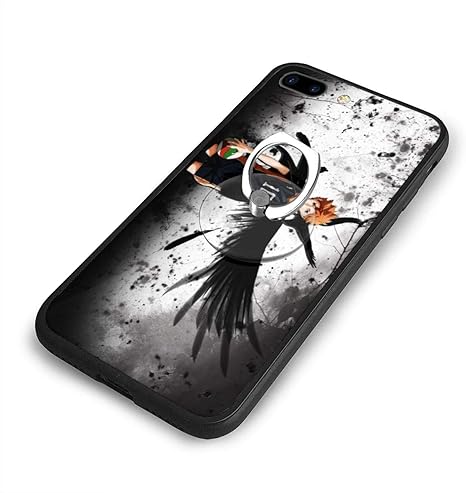 Amazon Co Jp ハイキュー アイフォン7 8 Plus Tpuガラケー汎用スマホケース 電話クリップ個性男女共通携帯ケース Iphone7 8 Plus電話セット新品保護ケース3 Dプリント ホーム キッチン