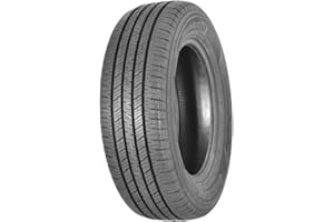 Hankook Dynapro HT RH12 All Season Radial Tire-275/65R18 116H