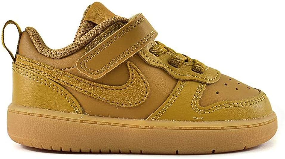 nike infants court borough low