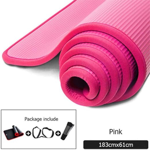 yoga mat belt