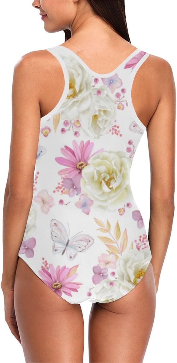 Top Brand Floral Animal One Piece Swimsuit Swimwear Bathing Suit For Women Juniors Xs 3xl Clothing First Class Quality Sice Si Org Top Brand Floral Animal One Piece Swimsuit Swimwear Bathing Suit For Women Juniors Xs 3xl Clothing First Class Quality Sice Si Org