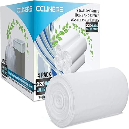 bolsas plastico amazon