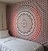 Exclusive Branded Ombre Tapestry By 